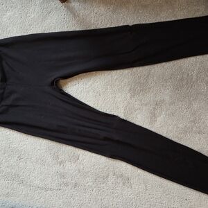 Black Skinny Pants